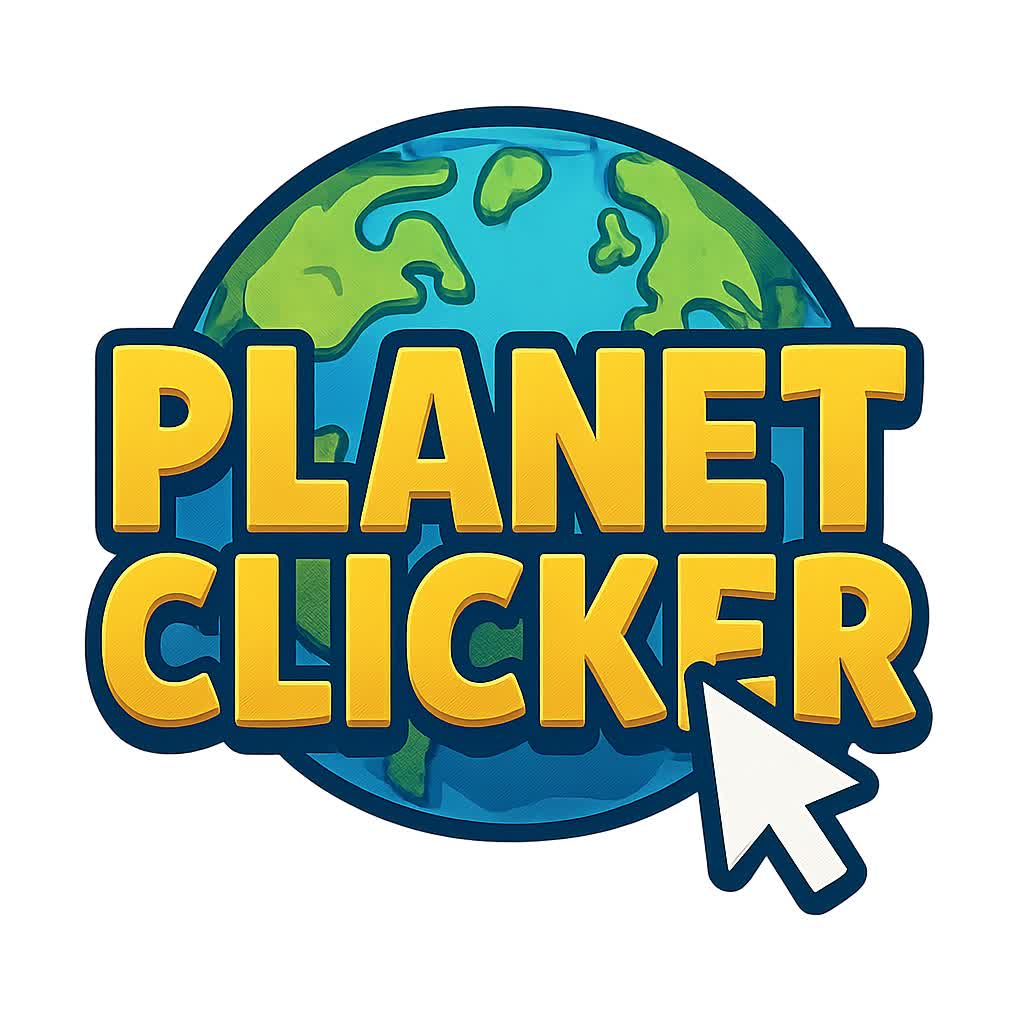 #1 Planet Clicker