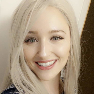 Whitney Rhea