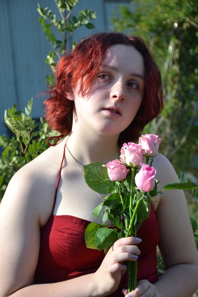 Ash Ireland