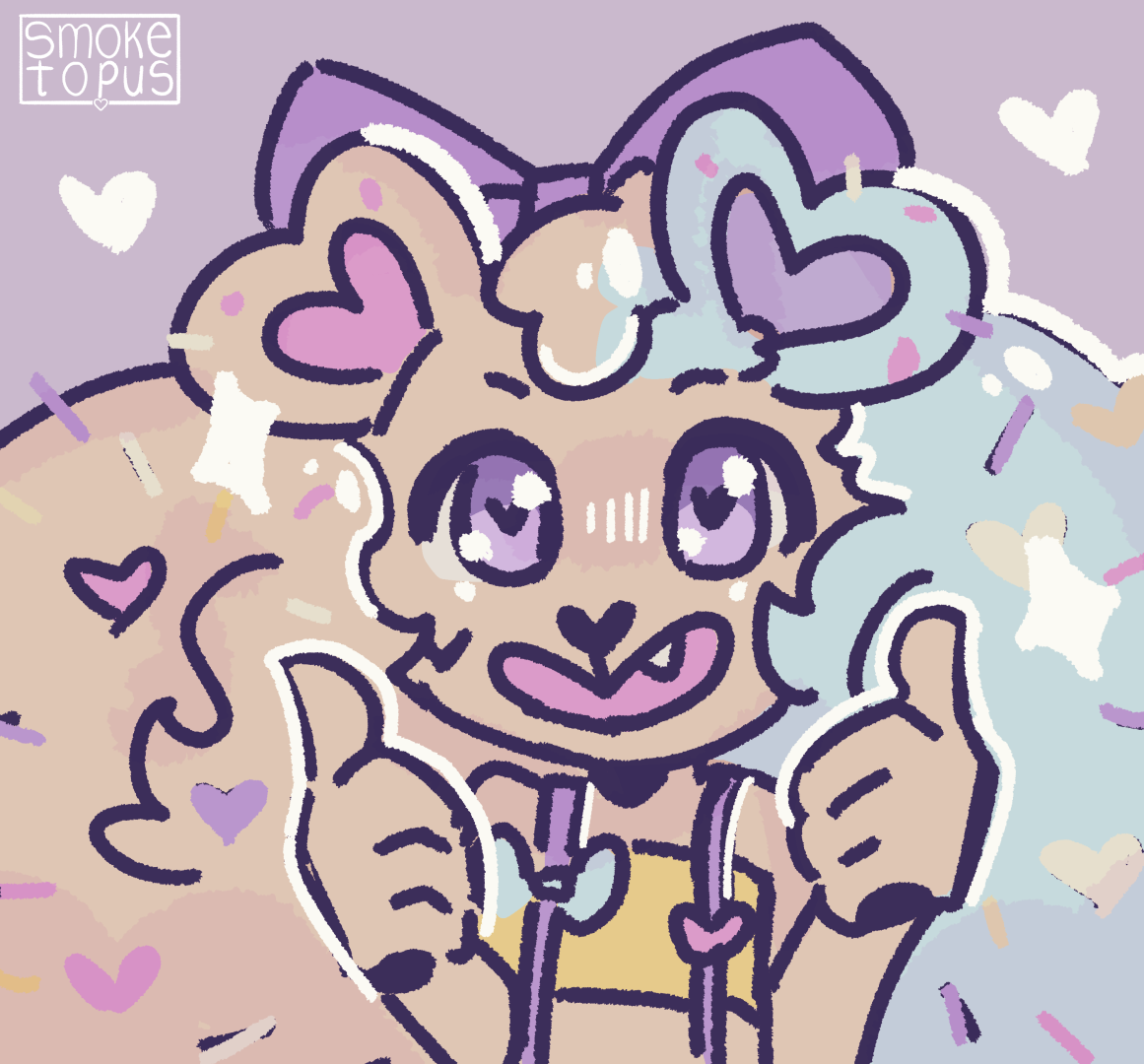 shy