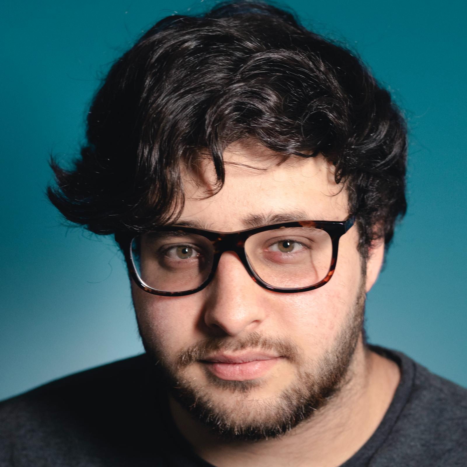 Alan Kornbluth Benyes