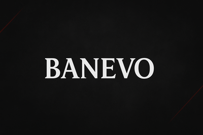 BaneVO
