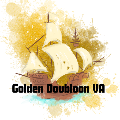 Golden Doubloon VA