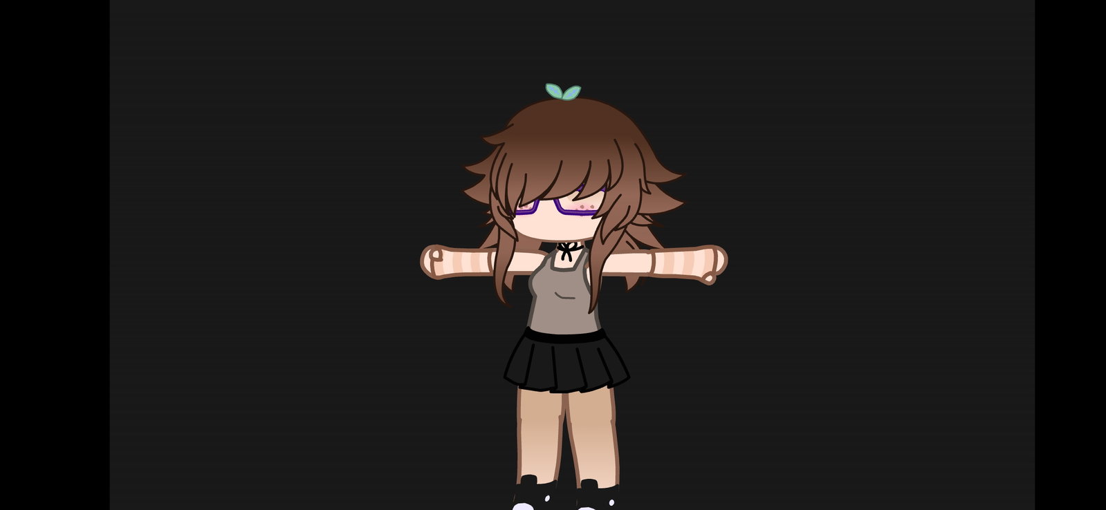 Cursed with Glorious Purpose