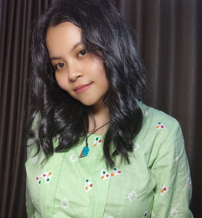Kirana Santos