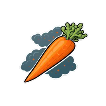 Carrot Crusader