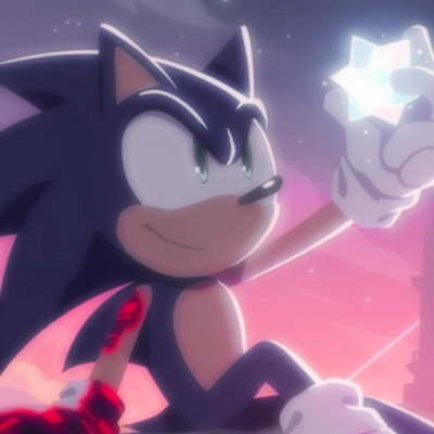 SonicDAMaurice