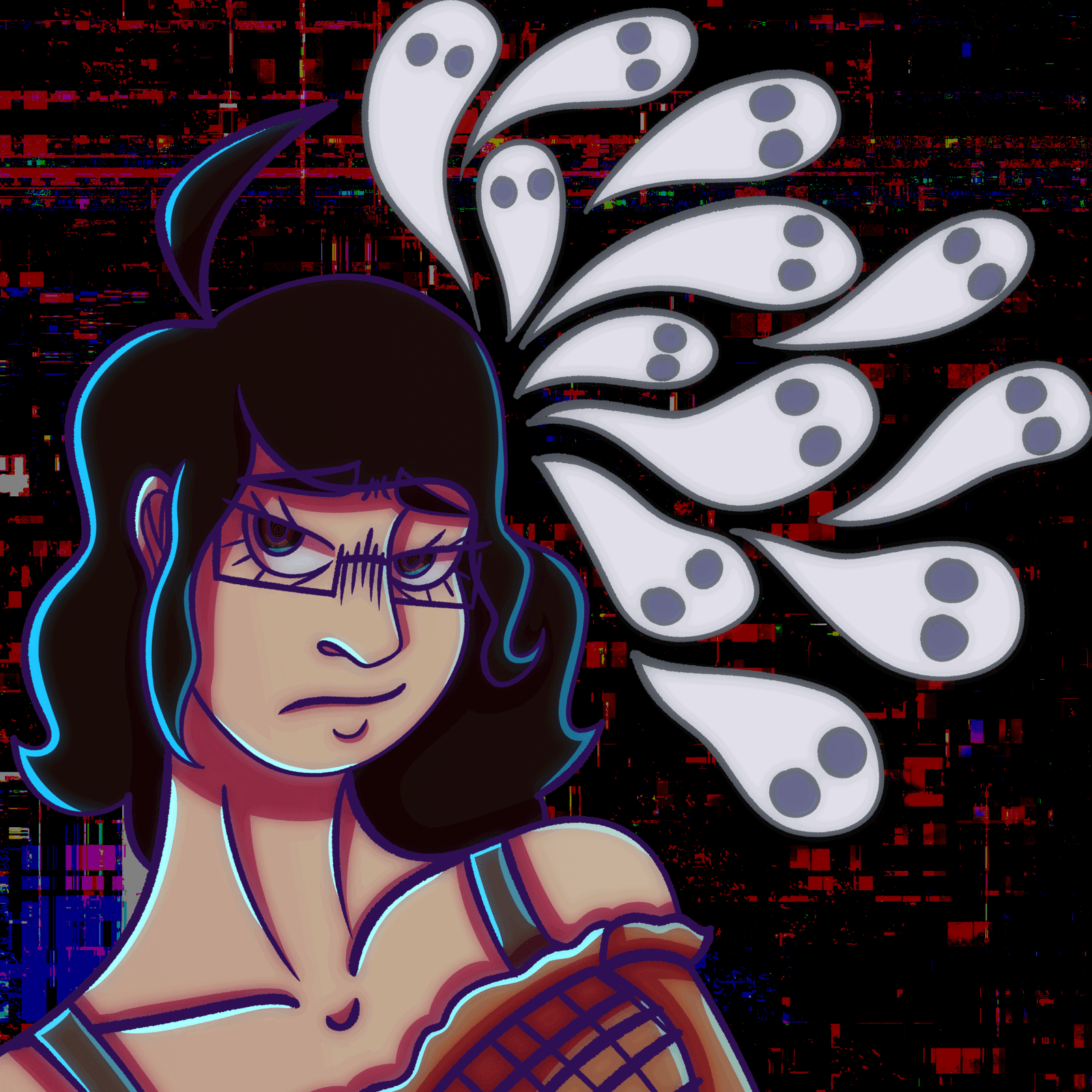 Florageist/Hyacinth Orchestra