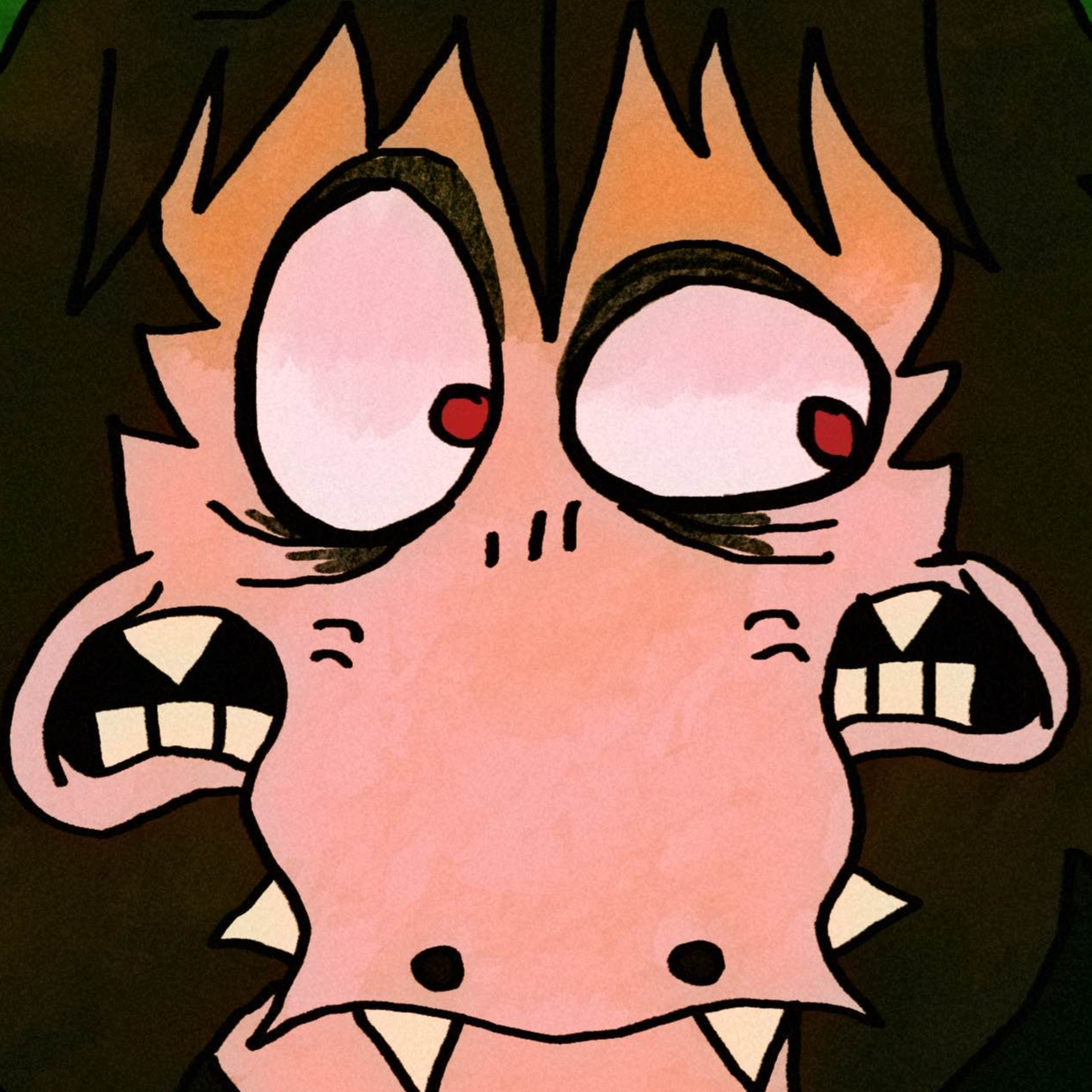 Fogey Pup Productions