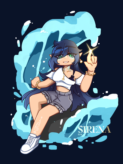 SkyeTheDemigod