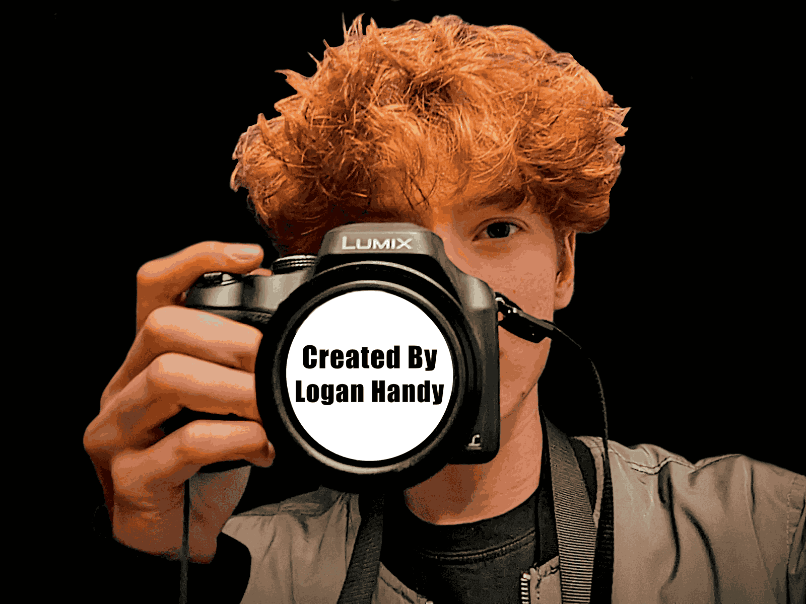 Logan Handy