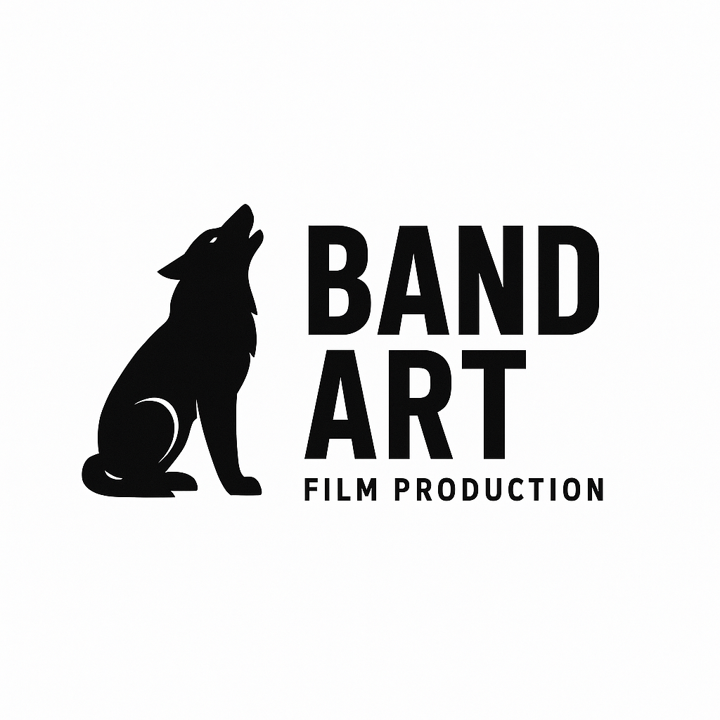Band Art Film Production