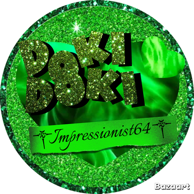 Inpressionist64