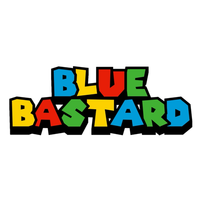 BlueBastard