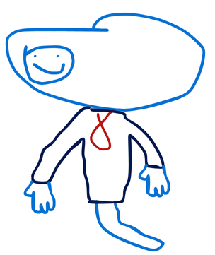 Cursed with Glorious Purpose