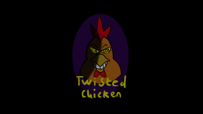 TwistedChickenGames