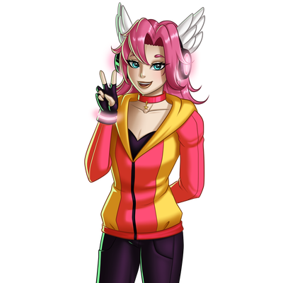 AngelStar291