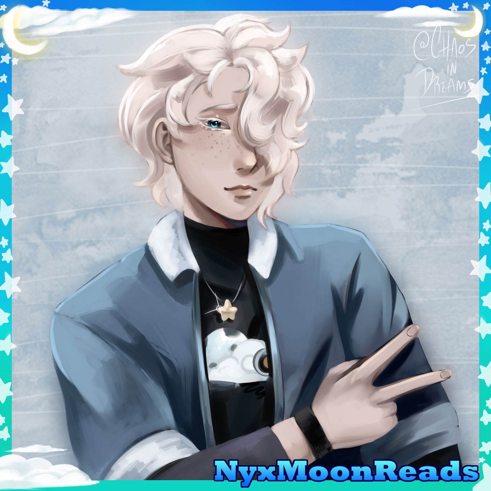 NyxMoon Reads