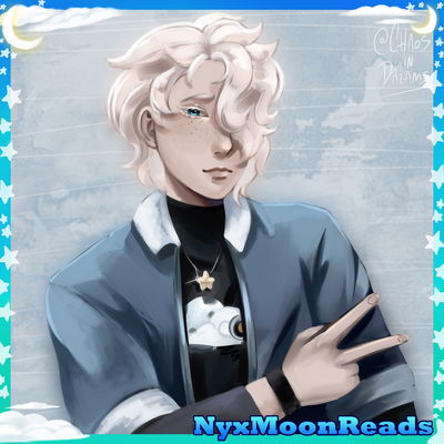 NyxMoon Reads