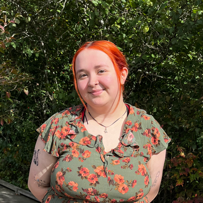 Jess Walkup