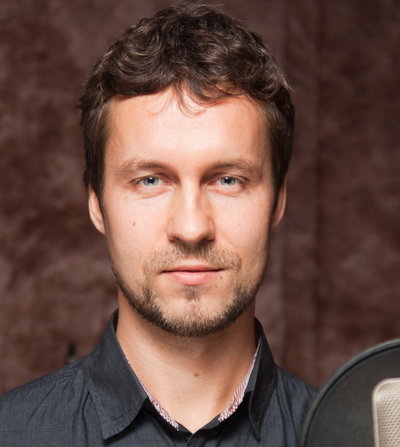 Pavel Smekalin