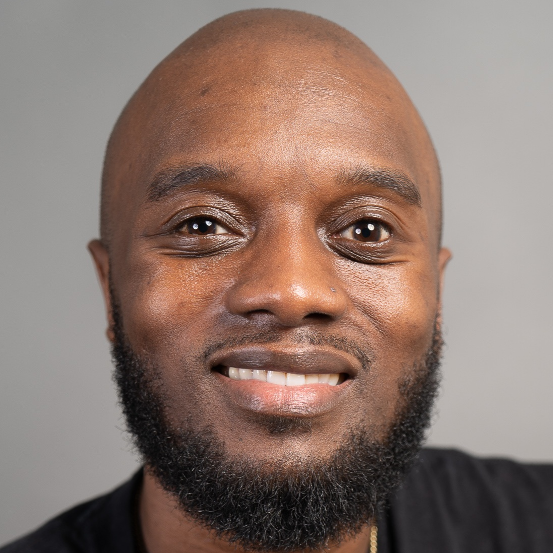Kenzo J Rashaad