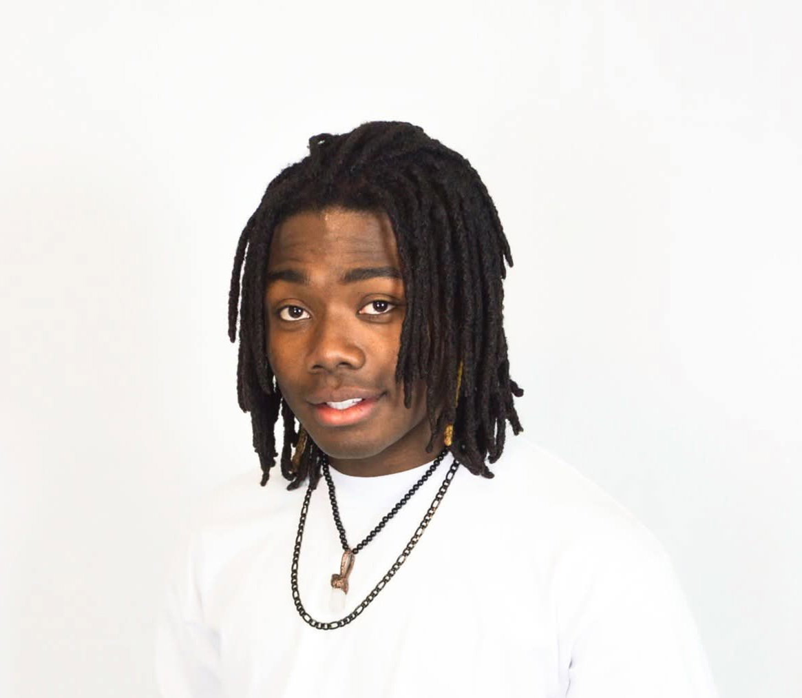Christopher J. Battle