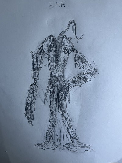 Scrap kill