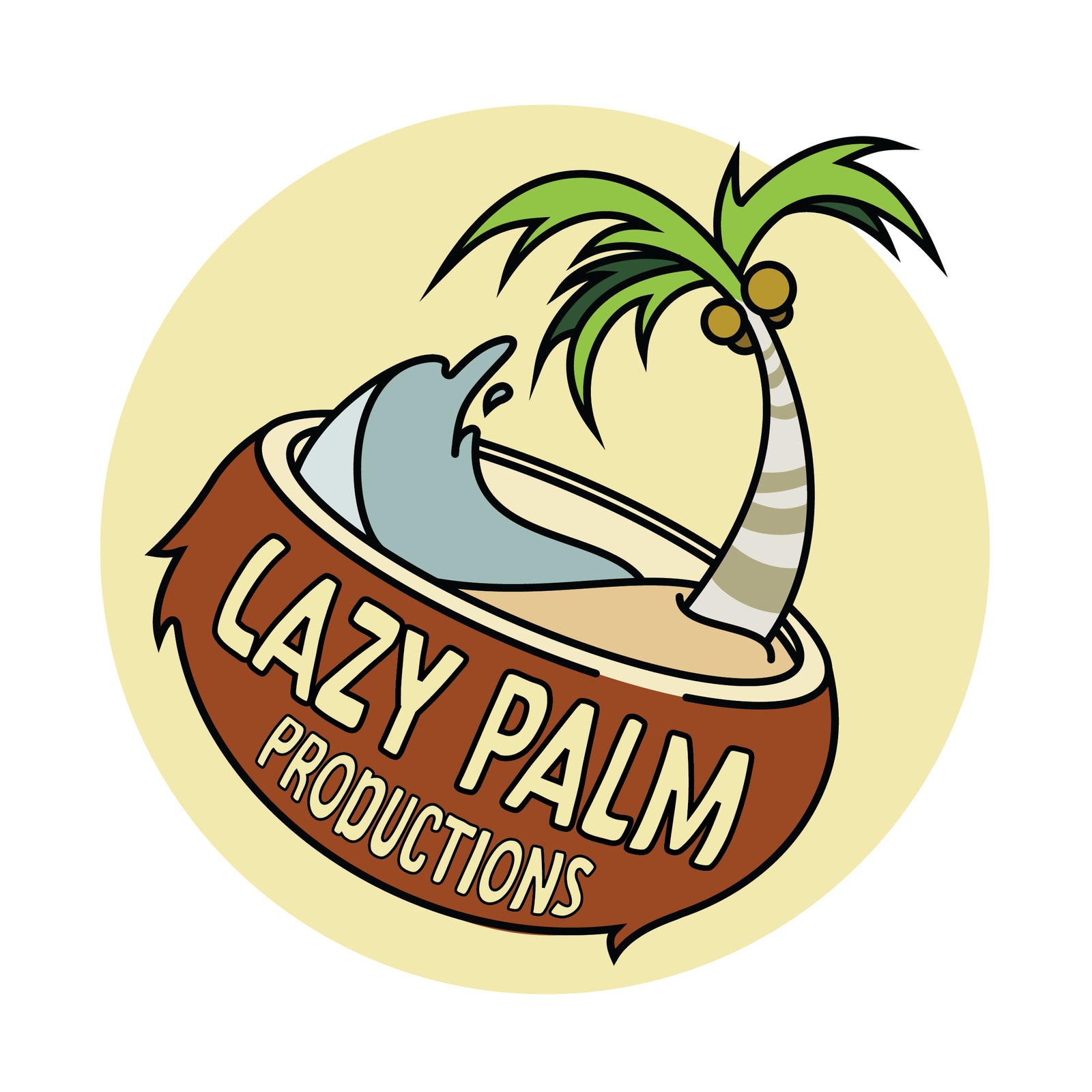 Lazy Palm Productions