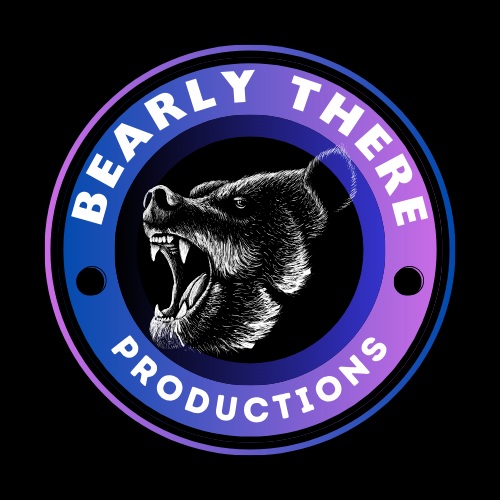 Bearly There Productions