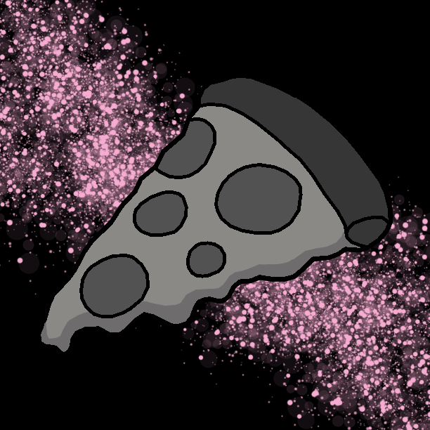 Otaku Pizza