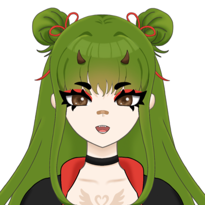 Mio Midori