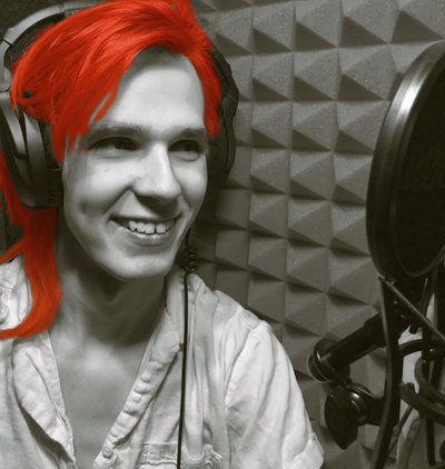 Red Drache