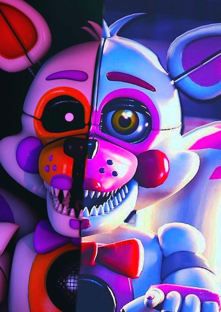 Ft.Foxy