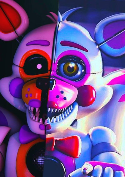 Ft.Foxy