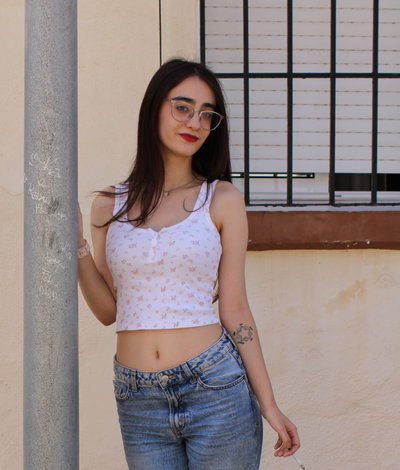 Pamela