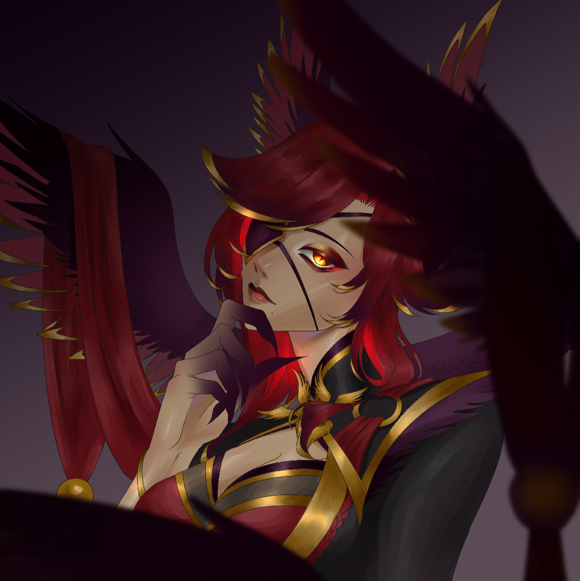 YuQing