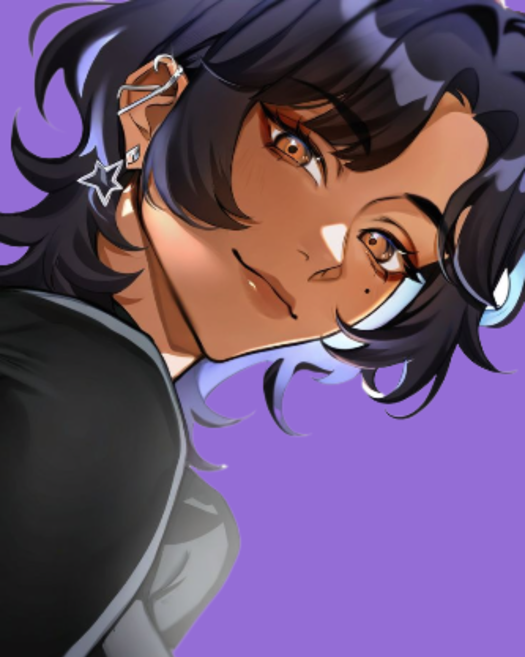 Amanda