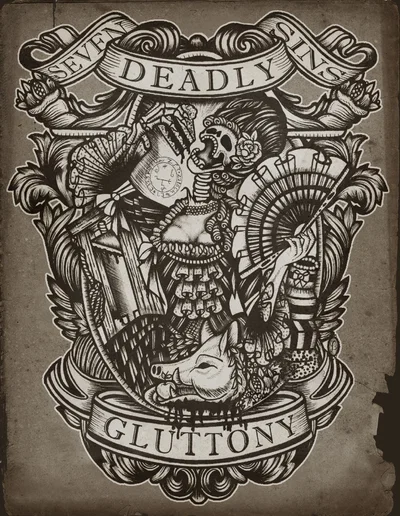 Gluttony