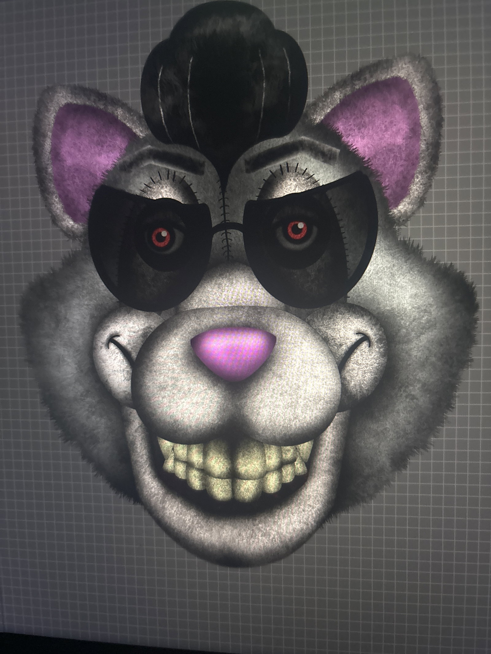 Royal Dizzy