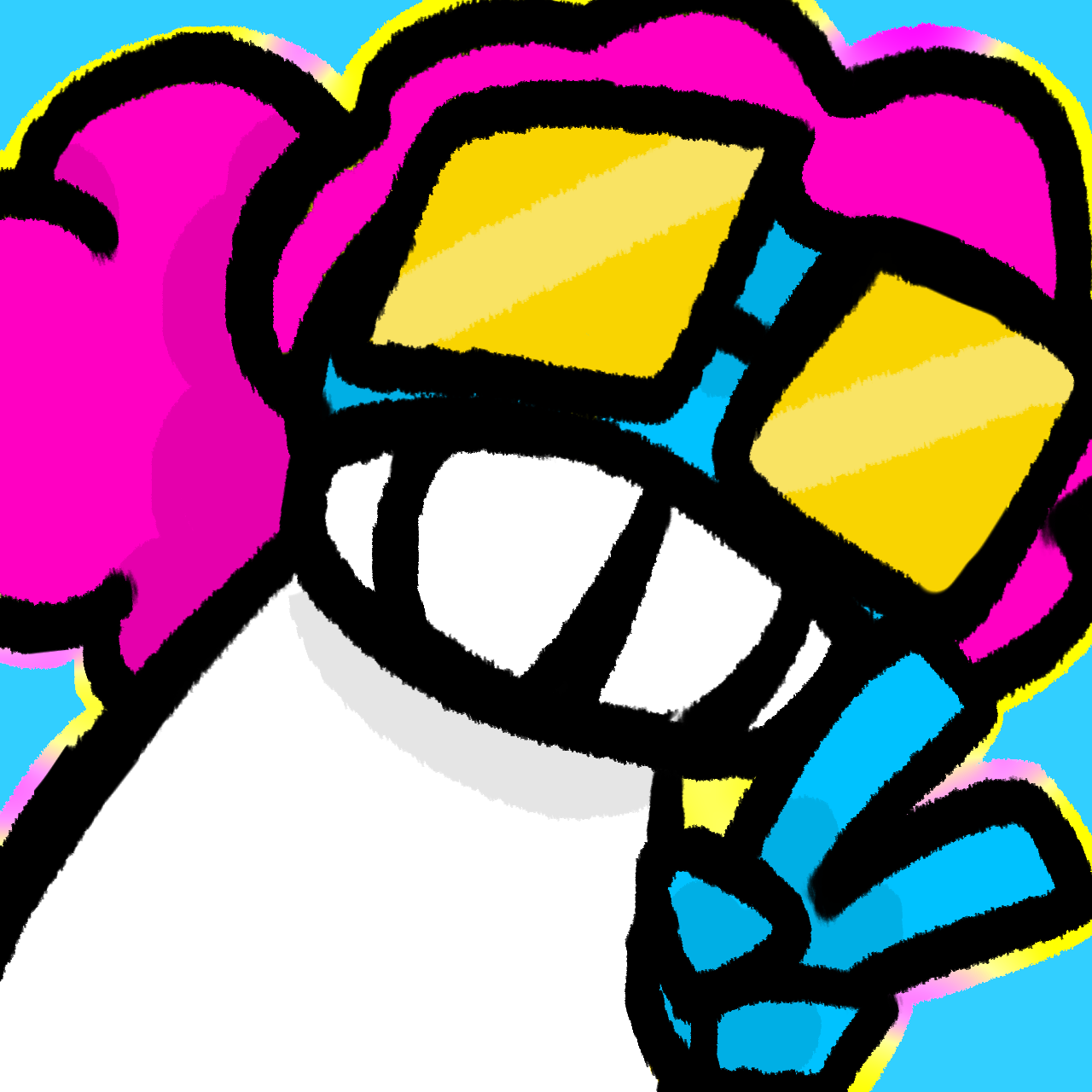 mumbo