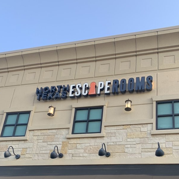 North Texas Escape Rooms