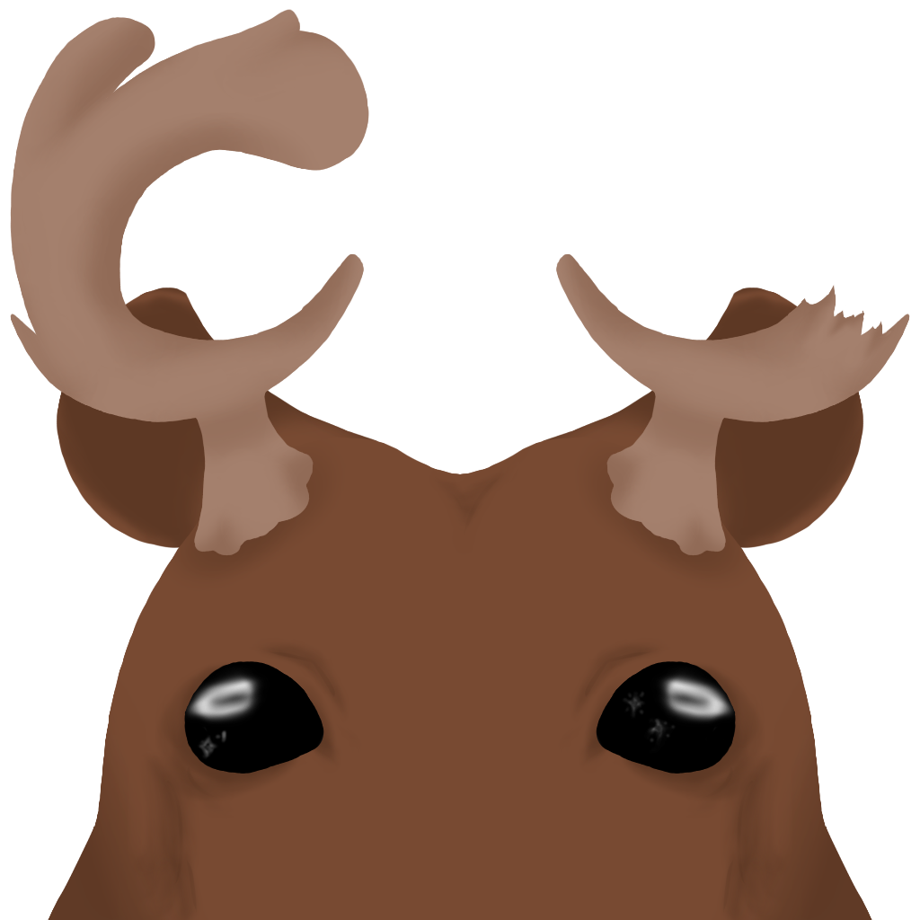 CovetousMoose