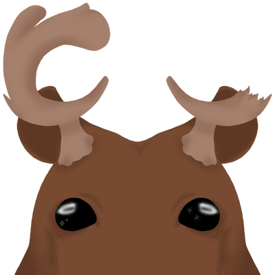 CovetousMoose