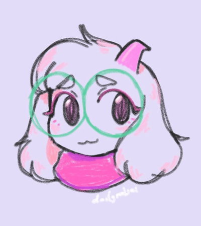 Ralsei