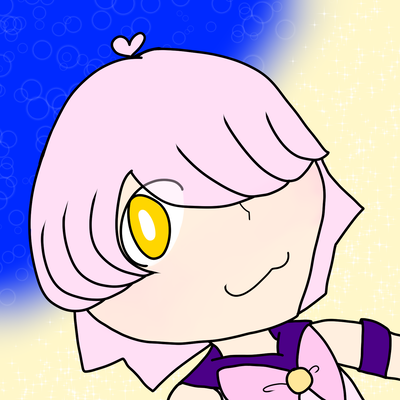 Morgana Goldrose