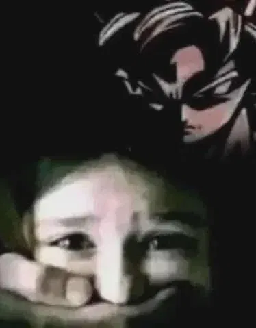 Cursed with Glorious Purpose