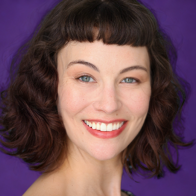 Rebecca Olivia Hodges