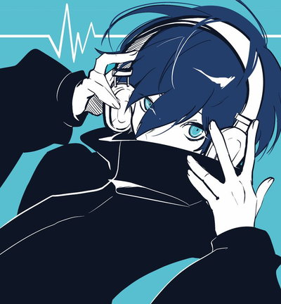 blueslime