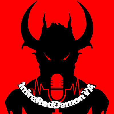 InfraRedDemon